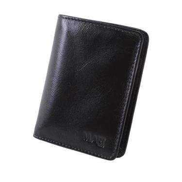 Imagem de Carteira Masculina Couro Legítimo Cnh Cartões M.Art 73