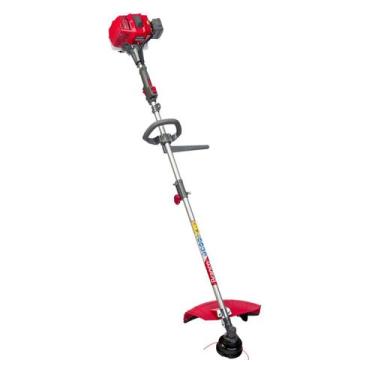 Imagem de Roçadeira A Gasolina Profissional BR 26 2 Tempos 1,0 CV Multi Branco