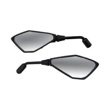 Imagem de Retrovisor Kawasaki Z400 ( Espelho Convexo )