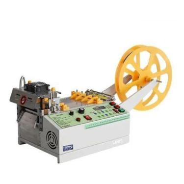 Imagem de Máquina De Cortar Tiras Quente E Frio Corte Reto 140-vqf - LANMAX