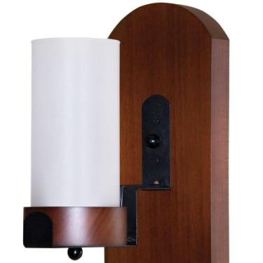 Imagem de Arandela Muller Country 1 Lâmpada Envelhecida 1100E - LUMINARIAS MULLE