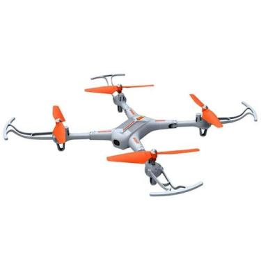 Imagem de Drone Quadriplay HD com Câmera Art Brink - Arte Brink