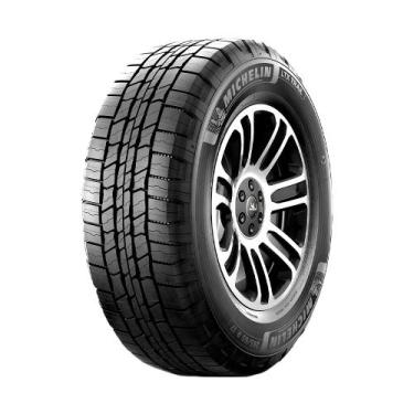 Imagem de Pneu Michelin Aro 17 LTX Trail 265/65R17 112H, 5 anos Contra Defeito d