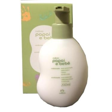 Imagem de Condicionador Papai e bebê 200ml - Natura