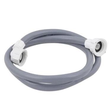 Imagem de Mangueira Entrada Água Máquina Lavar E Louça Universal 3,0M