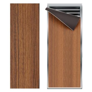 Imagem de PATIKIL Capa de ventilação magnética de 40,6 cm x 14 cm, capa de registro de ar de parede de piso bloqueador de ventilação magnético de alta resistência para forno de lareira HVAC RV doméstico, cor de