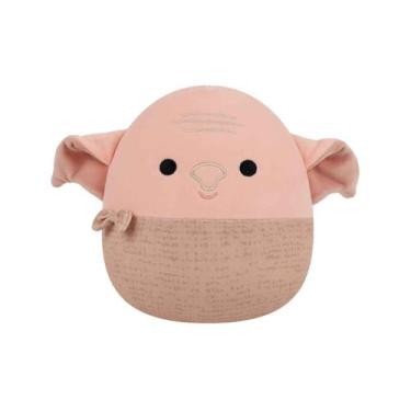 Imagem de Pelúcia Dobby de 25cm do Harry Potter - Squishmallows - SQUISHMALLOWS 