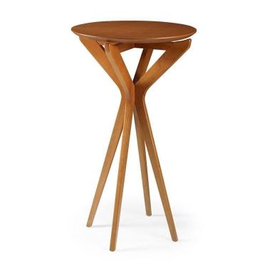 Imagem de Mesa Bistrô Norin Cor (c) Freijó