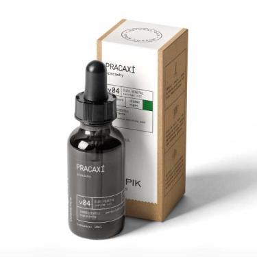 Imagem de Óleo Vegetal Pracaxí 10ml - TROPIK