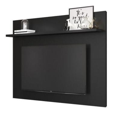 Imagem de Painel De Tv Topazio 1 - Patrimar Móveis, Nature