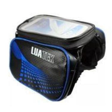 Imagem de Bolsa Para Bicicleta Lua Tek Lkz-702 - LUATEK