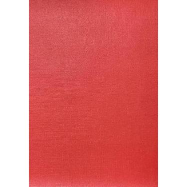 Imagem de Tecido Facto cor Vermelho 1mt x 140cm Não é Segredo