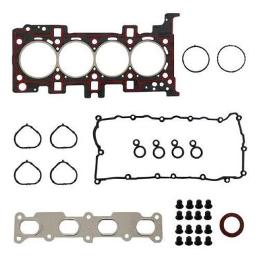 Imagem de Jogo Junta Cabeçote Fiat Toro 2.4 16v 2017/. C/ Retentor - Juntalima