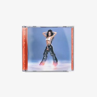 Imagem de CD Katy Perry - Woman´s World (CD Single) - Importado