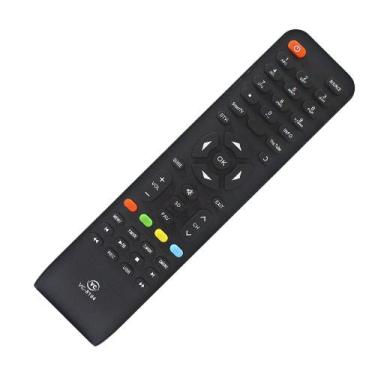 Imagem de Controle Compatível Com Tv Philco Ph51u20psgw Ph55a16dsgwa - MBTECH
