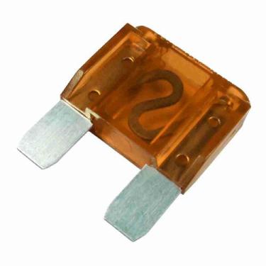 Imagem de Kit fusivel maxi lamina 40a - universal - DNI