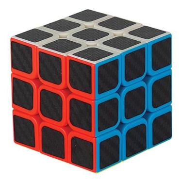 Imagem de Cubo Mágico Profissional Cubotec 2900 - Braskit