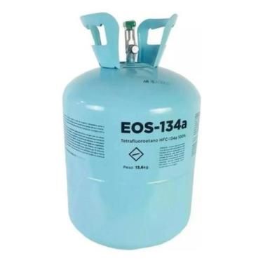 Imagem de  Gas R134a 13,6kg Ar Condicionado - VM