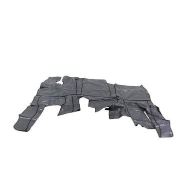 Imagem de Tapete vernir vw delivery advantec 18/... cinza - VW CAMINHÕES