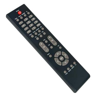 Imagem de Controle remoto de substituição RMT-51 - ALLIMITY - adequado para TVs LCD Westinghouse RMT51 controle remoto SK32H635S W1603 W2613 W3223 SK26H630S TX42F970Z SK-26H630S SK-32H635S TX-42F970Z SK-26H630S