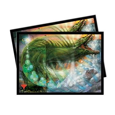 Imagem de Magic: The Gathering - Ultimate Masters 25 V4 Standard Deck Protector Sleeves (100 ct.)