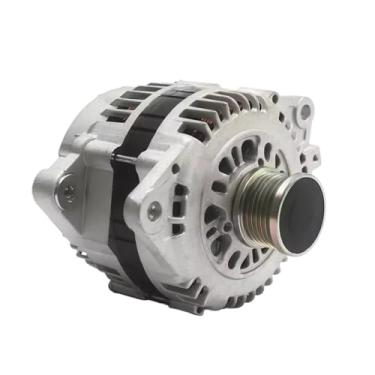Imagem de Alternador gerador compatível com Nissan Rogue Sentra Murano QR20DE 23100ZB00B 23100AU40D 23100AU424 23100AU420 23100AU40A
