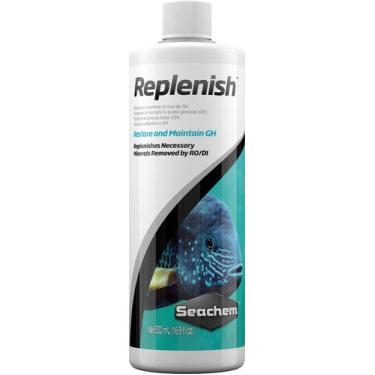 Imagem de Seachem Replenish 500Ml