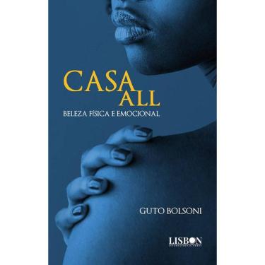 Imagem de Casa All - Beleza física e emocional