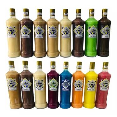 Imagem de Licor artesanal 900 ml - LICOR CASEIRO, Prestigio
