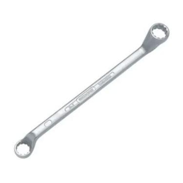 Imagem de Chave estrela pol. 5/8 x 3/4 003555 gedore