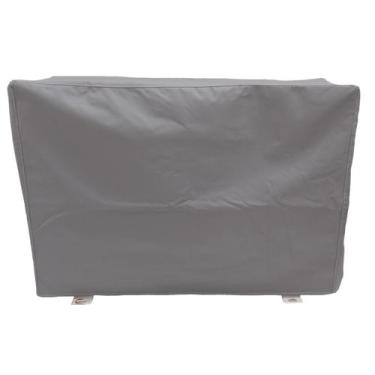 Imagem de Capa Proteção Para Ar Condicionado Elgin Eco Life 12000 Btus - Viero C
