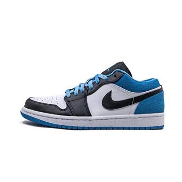 Imagem de Air Jordan 1 Low Se Casual Fashion Shoe Mens Ck3022-004 Size 11