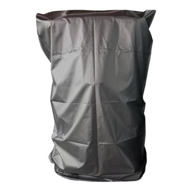 Imagem de oshhni Tampa de esteira Tampa de corrida Tampa de equipamento de corrida interna Proteção solar Proteção solar Home Gym Gine, Style a