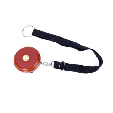 Imagem de Apoio Para Espigão De Violoncelo Em Madeira Free Sax's