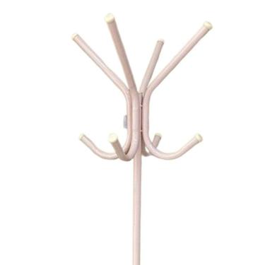 Imagem de Mancebo Lux Rosa - 30 x 155 x 30 cm