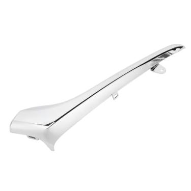 Imagem de Golagem de Espelho Retrovisor, Acabamento Em Espelho Retrovisor Cromo Tira de Tira Abds à Prova de Arranhões Com Design de Cromo Elegante para Nx300 Rx350 Rx450h (Direita: 8791b