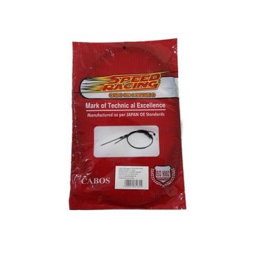 Imagem de Cabo embreagem titan 2000 - SPEED RACING