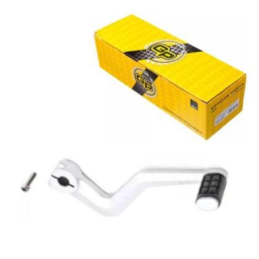 Imagem de Pedal de Freio - DAFRA APACHE 150 - Loja Duas Rodas