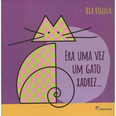 Imagem de Era Uma Vez Um Gato Xadrez - 03Ed
