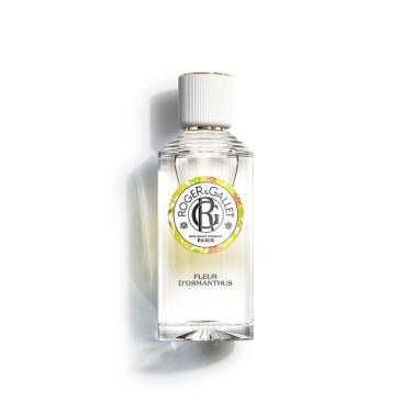 Imagem de Spray corporal de água perfumada roger & gallet Fleur D'Osmanthus 100mL