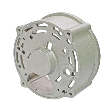 Imagem de Mancal Do Alternador Corsa 1.4 1994 a 2000 Lado Coletor - ZM9911207