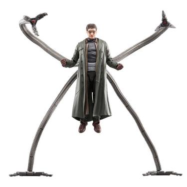 Imagem de Boneco de ação Marvel Legends Series Doc Ock de 6 polegadas