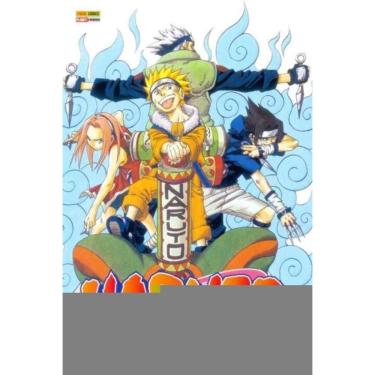Imagem de Naruto Gold Vol. 5