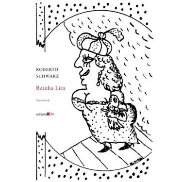 Imagem de Livro - Rainha Lira