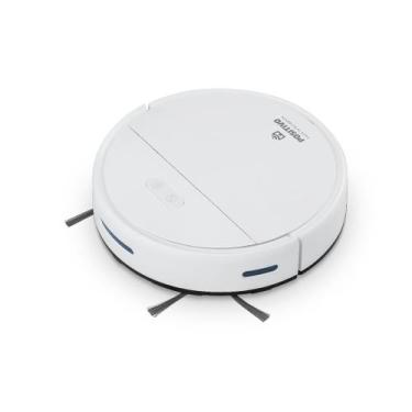 Imagem de Robô Aspirador Positivo PRA500 WiFi Varre Aspira e Passa Pano Bivolt B