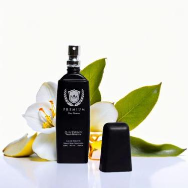 Imagem de Perfume Giverny Premium Eau De Toilette 30ml
