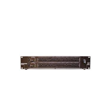 Imagem de Equalizador Soundvoice EQ-231 31 Bandas
