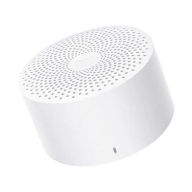 Imagem de Mini Caixa de Som Bluetooth Xiaomi XM349BRA - 2W