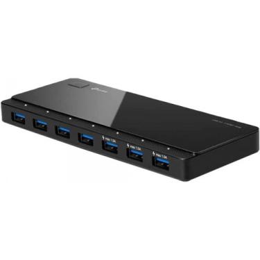 Imagem de Hub usb 3.0 - 7 portas tp-link - ver 3.0 -