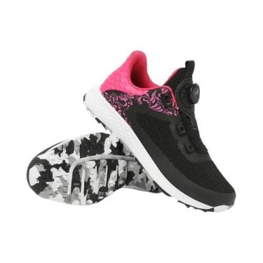 Imagem de Sapatos De Golfe Respiráveis Impermeáveis Femininos 2024 LiXingMing Un